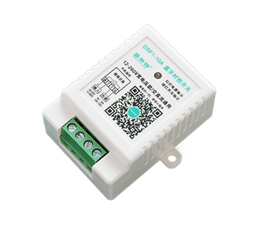 小型時控開關(guān)怎么調(diào)時間？