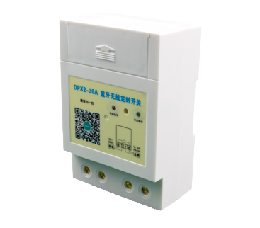 時(shí)控開關(guān)按鍵沒反應(yīng)怎么辦？