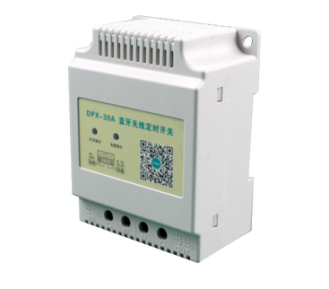 藍(lán)牙無(wú)線定時(shí)開關(guān)說明書。