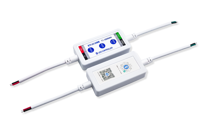 LED全彩簡易控制器 LED全彩簡易控制器