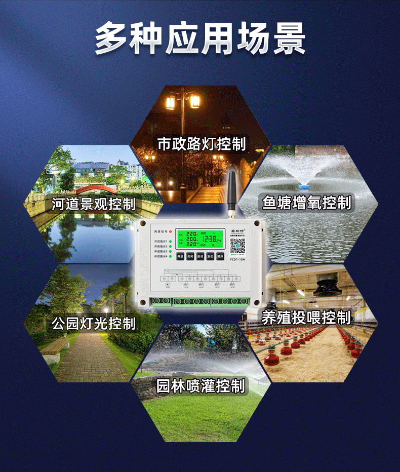 四路遠(yuǎn)程控制開關(guān) 四路遠(yuǎn)程控制開關(guān)