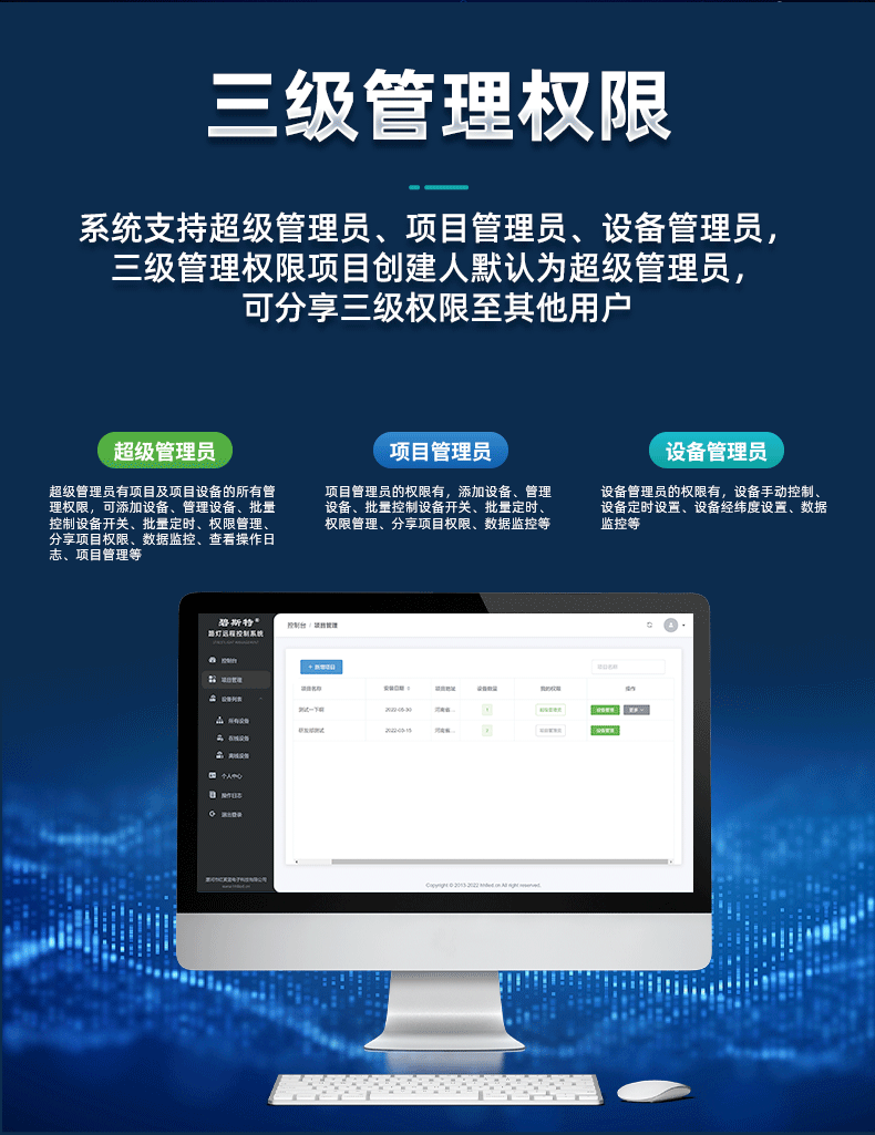 路燈控制器 路燈控制器
